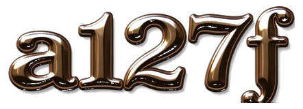 a127f logo